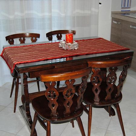Casa Ortensia Villa Ercolano Ngoại thất bức ảnh