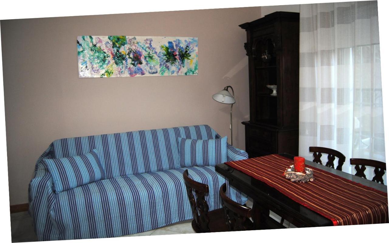 Casa Ortensia Villa Ercolano Ngoại thất bức ảnh