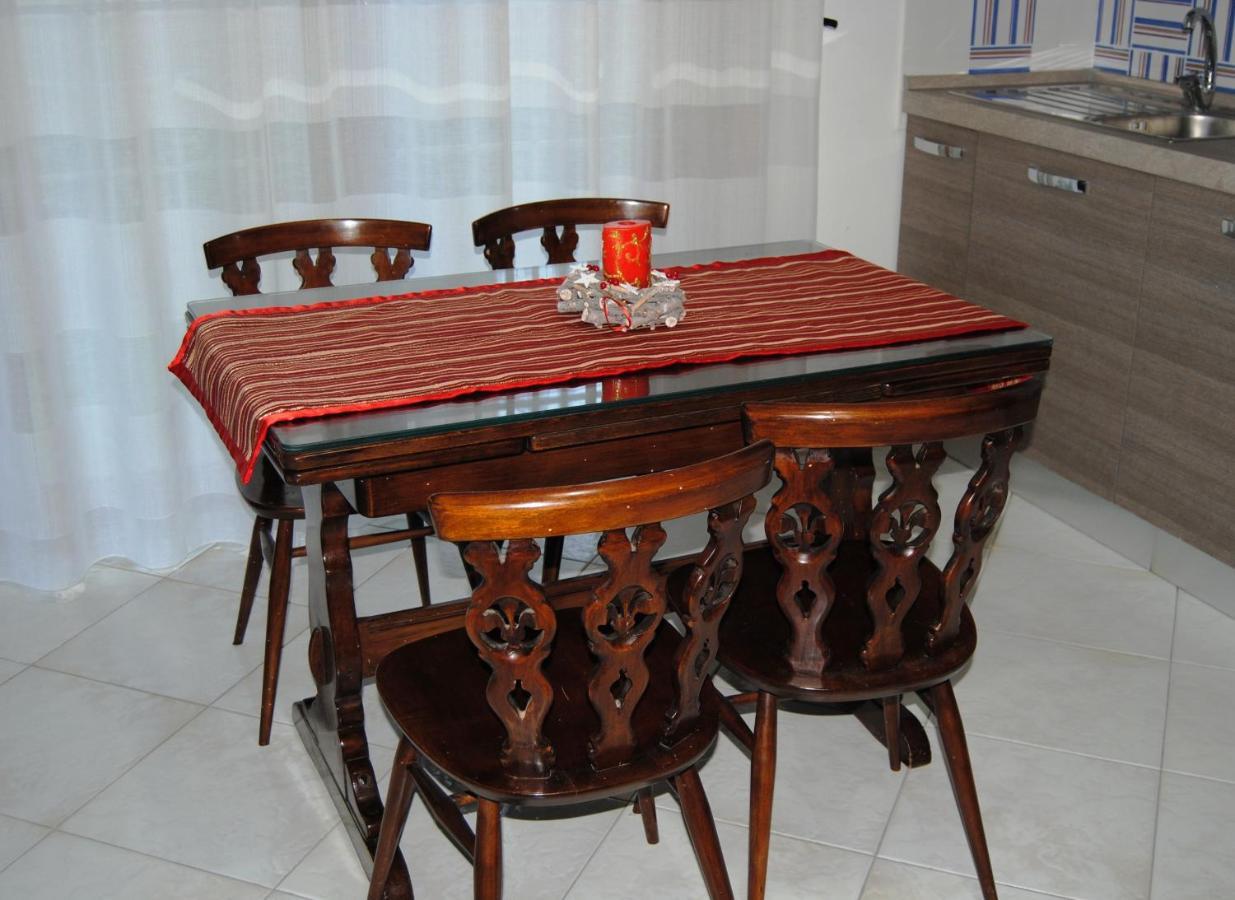 Casa Ortensia Villa Ercolano Ngoại thất bức ảnh
