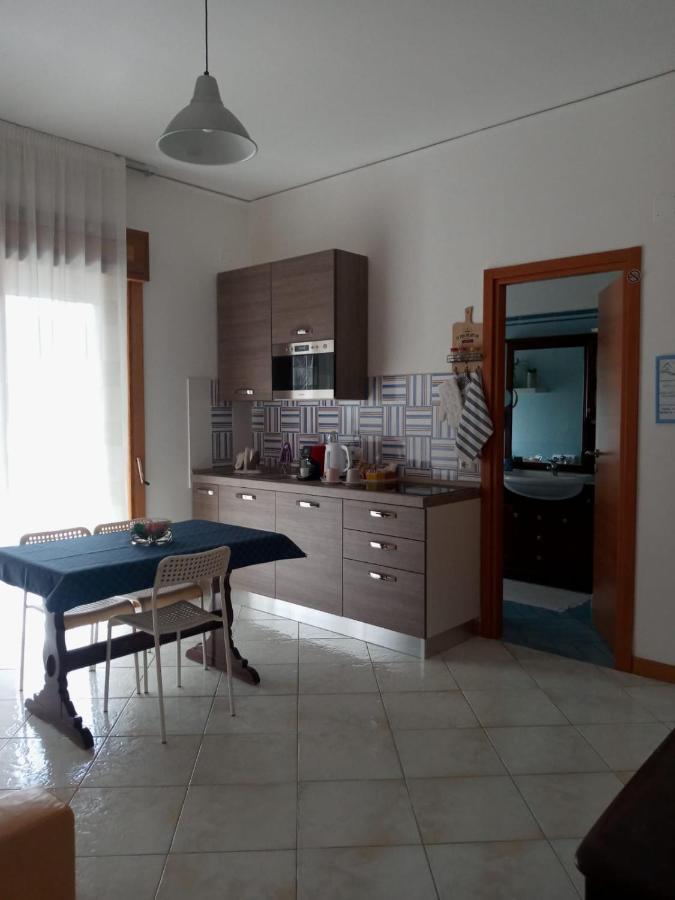 Casa Ortensia Villa Ercolano Ngoại thất bức ảnh