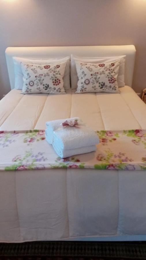 Casa Ortensia Villa Ercolano Ngoại thất bức ảnh