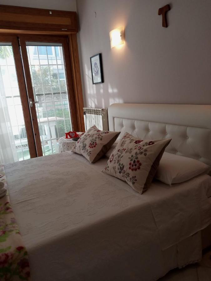 Casa Ortensia Villa Ercolano Ngoại thất bức ảnh