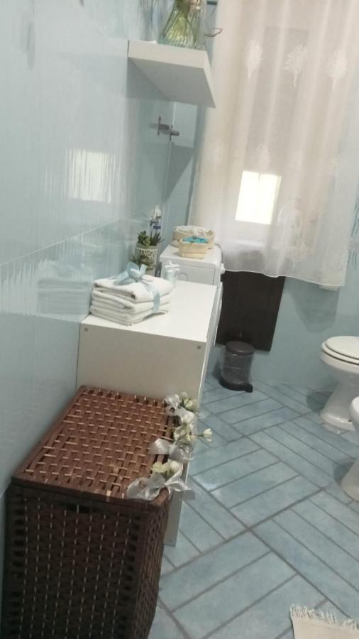 Casa Ortensia Villa Ercolano Ngoại thất bức ảnh