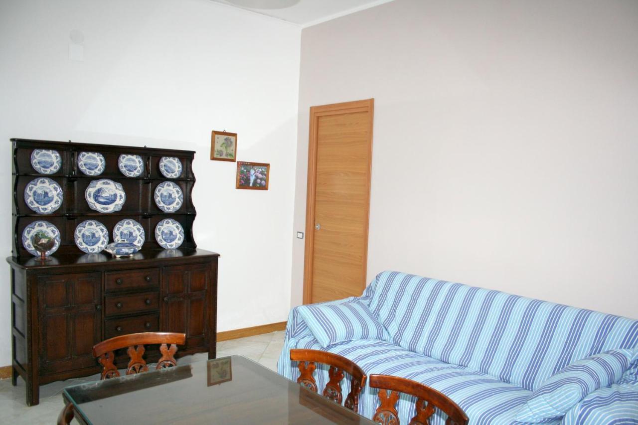 Casa Ortensia Villa Ercolano Ngoại thất bức ảnh
