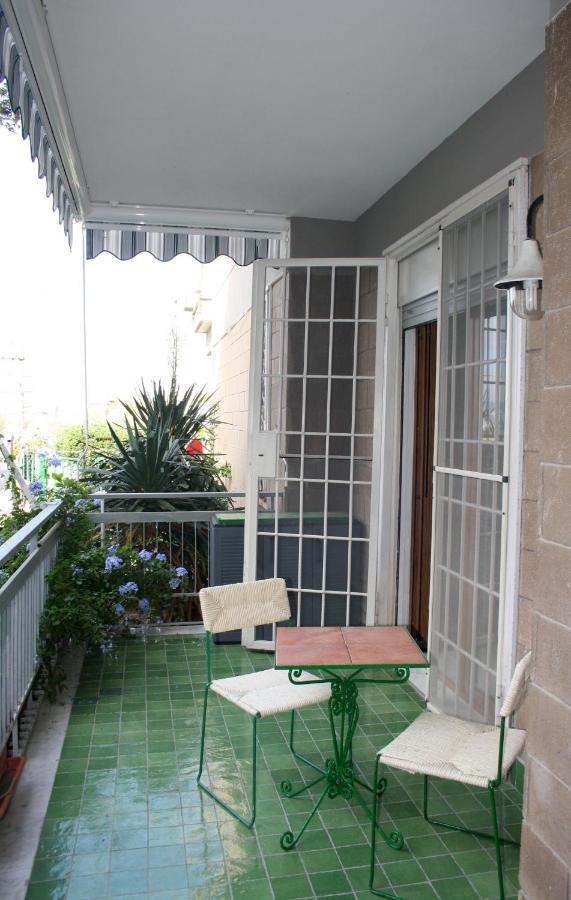 Casa Ortensia Villa Ercolano Ngoại thất bức ảnh