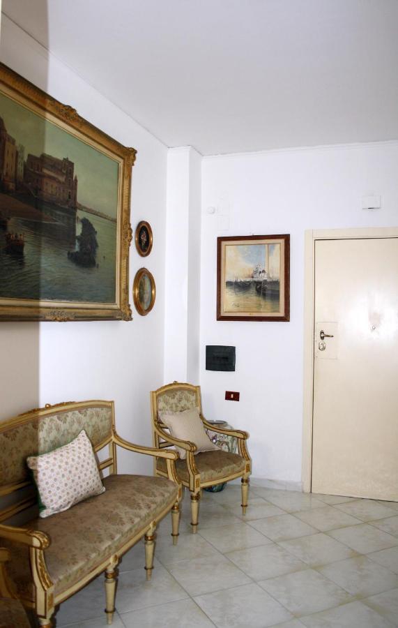 Casa Ortensia Villa Ercolano Ngoại thất bức ảnh