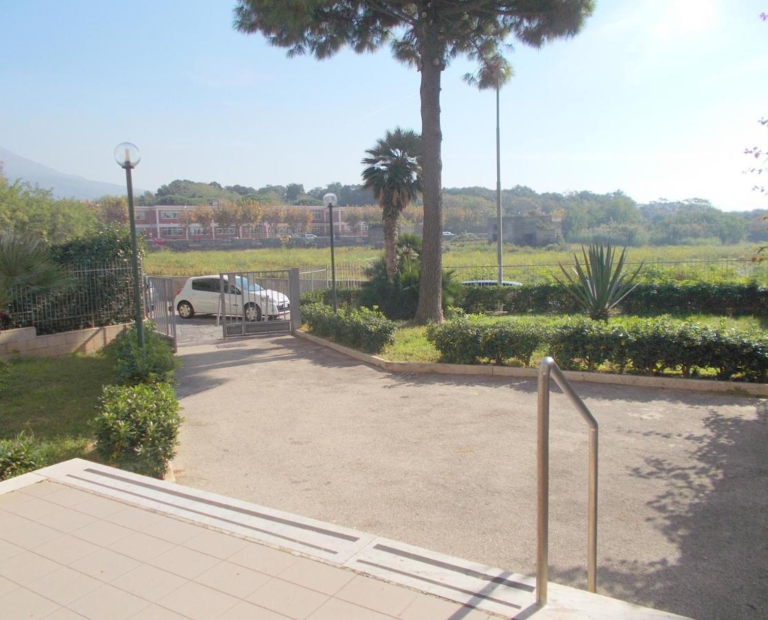 Casa Ortensia Villa Ercolano Ngoại thất bức ảnh